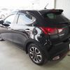 mazda demio 2015 -MAZDA--Demio LDA-DJ5FS--DJ5FS-132387---MAZDA--Demio LDA-DJ5FS--DJ5FS-132387- image 5