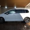 volkswagen golf-touran 2020 -VOLKSWAGEN--VW Golf Touran DBA-1TCZD--WVGZZZ1TZLW012910---VOLKSWAGEN--VW Golf Touran DBA-1TCZD--WVGZZZ1TZLW012910- image 8