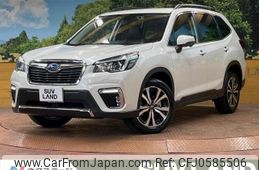 subaru forester 2019 -SUBARU--Forester 5BA-SK9--SK9-025209---SUBARU--Forester 5BA-SK9--SK9-025209-