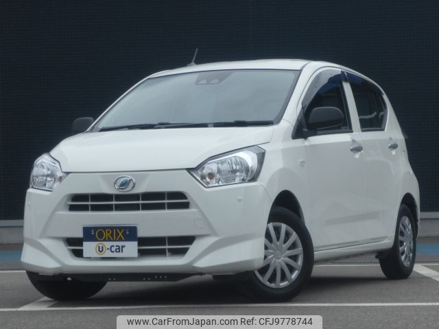 daihatsu mira-e-s 2019 -DAIHATSU--Mira e:s 5BA-LA350S--LA350S-0132755---DAIHATSU--Mira e:s 5BA-LA350S--LA350S-0132755- image 1