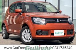 suzuki ignis 2019 CFJ1735340