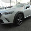 mazda cx-3 2015 YAMAKATSU_DK5FW-104581 image 8