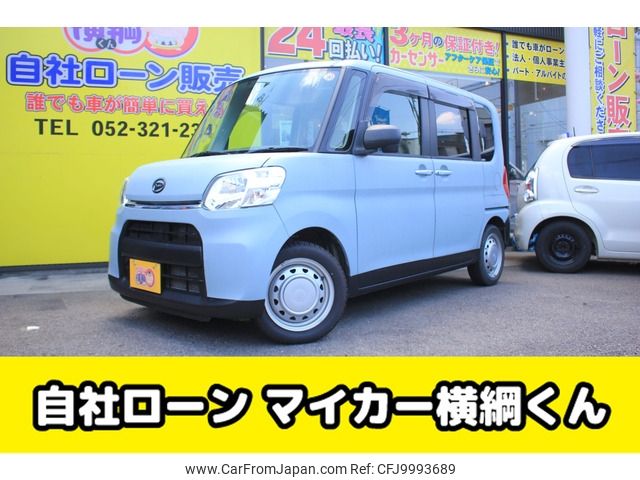 daihatsu tanto 2016 -DAIHATSU--Tanto DBA-LA600S--LA600S-0471716---DAIHATSU--Tanto DBA-LA600S--LA600S-0471716- image 1