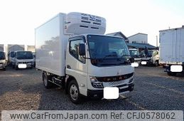 mitsubishi-fuso canter 2024 GOO_NET_EXCHANGE_0541388A30241219W001