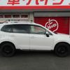 subaru forester 2017 -SUBARU--Forester DBA-SJG--SJG-038131---SUBARU--Forester DBA-SJG--SJG-038131- image 6