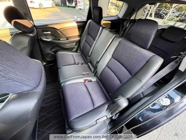 honda odyssey 2011 TE4221 image 2