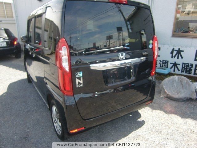 honda n-box 2020 -HONDA--N BOX JF3--1458357---HONDA--N BOX JF3--1458357- image 2