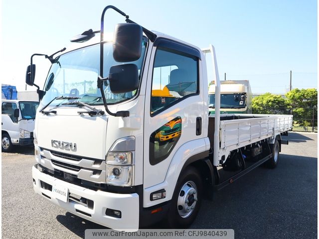 isuzu forward 2023 -ISUZU--Forward 2PG-FRR90S2--FRR90-7188981---ISUZU--Forward 2PG-FRR90S2--FRR90-7188981- image 1