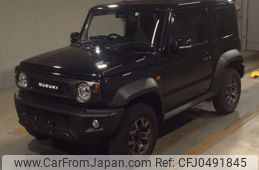 suzuki jimny-sierra 2021 -SUZUKI--Jimny Sierra 3BA-JB74W--JB74W-150906---SUZUKI--Jimny Sierra 3BA-JB74W--JB74W-150906-