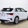 audi a3 2023 -AUDI--Audi A3 3BA-GYDNNF--WAUZZZGYXPA043291---AUDI--Audi A3 3BA-GYDNNF--WAUZZZGYXPA043291- image 2