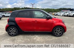 others smart-forfour 2016 CFJ1686087