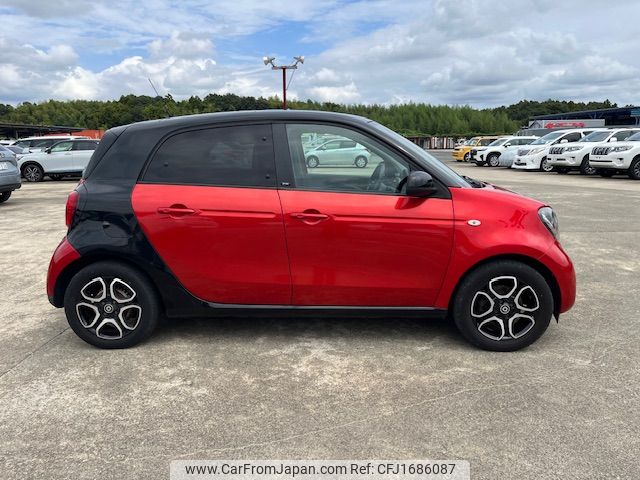 others smart-forfour 2016 CFJ1686087 image 1