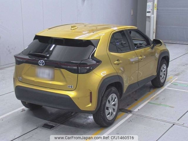 toyota yaris-cross 2022 -TOYOTA--Yaris Cross MXPJ10-2047160---TOYOTA--Yaris Cross MXPJ10-2047160- image 2