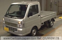 suzuki carry-truck 2023 -SUZUKI 【北九州 480そ4087】--Carry Truck DA16T-735221---SUZUKI 【北九州 480そ4087】--Carry Truck DA16T-735221-