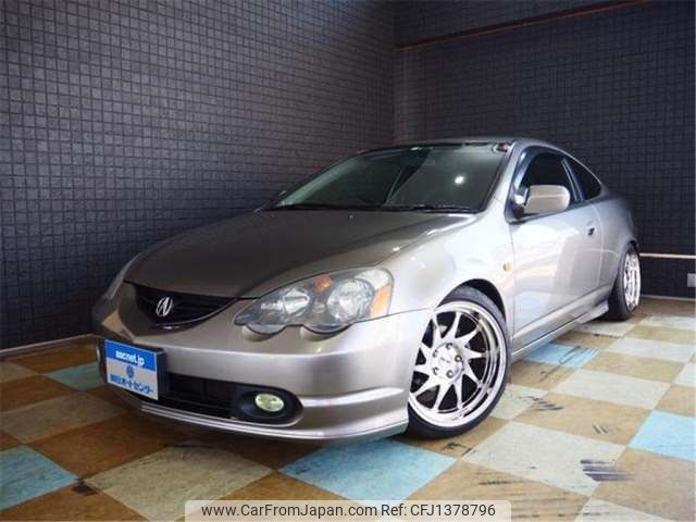 honda integra 2003 -HONDA--Integra LA-DC5--DC5-1013492---HONDA--Integra LA-DC5--DC5-1013492- image 1