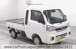 daihatsu hijet-truck 2023 -DAIHATSU 【広島 487ﾃ1000】--Hijet Truck S510P-0554795---DAIHATSU 【広島 487ﾃ1000】--Hijet Truck S510P-0554795-