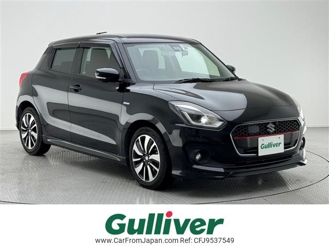 suzuki swift 2019 -SUZUKI--Swift DAA-ZC53S--ZC53S-116521---SUZUKI--Swift DAA-ZC53S--ZC53S-116521- image 1