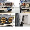 toyota land-cruiser 1997 -TOYOTA--Land Cruiser KC-HZJ77HV--HZJ77-0008636---TOYOTA--Land Cruiser KC-HZJ77HV--HZJ77-0008636- image 17