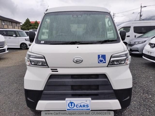 daihatsu hijet-cargo 2020 quick_quick_EBD-S321V_S321V-0453000 image 1