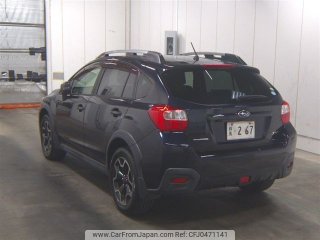 subaru impreza-wagon 2014 -SUBARU--Impreza Wagon GP7--077424---SUBARU--Impreza Wagon GP7--077424- image 2