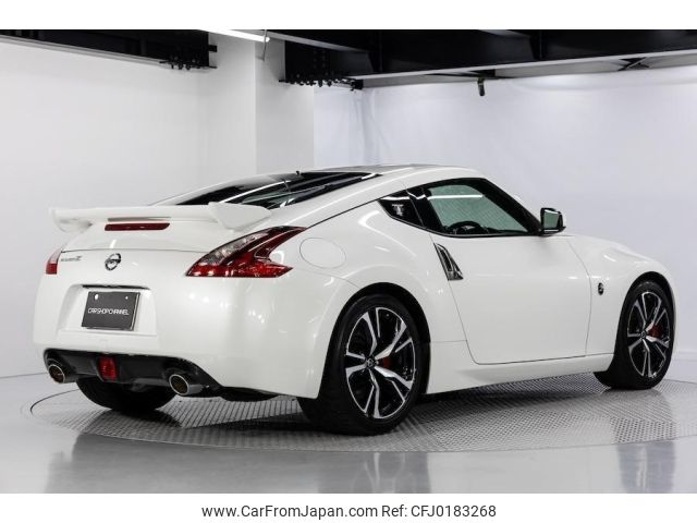 nissan fairlady-z 2018 -NISSAN--Fairlady Z Z34--Z34-620098---NISSAN--Fairlady Z Z34--Z34-620098- image 2