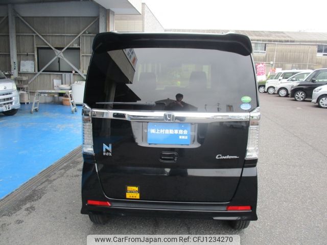 honda n-box 2016 -HONDA--N BOX DBA-JF1--JF1-1910523---HONDA--N BOX DBA-JF1--JF1-1910523- image 2