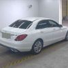 mercedes-benz c-class 2019 CFJ1632894 image 5