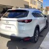 mazda cx-8 2018 quick_quick_KG2P_KG2P-200696 image 14