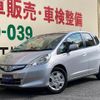 honda fit-hybrid 2012 CFJ1782271 image 1