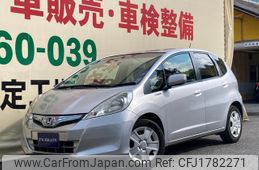 honda fit-hybrid 2012 CFJ1782271