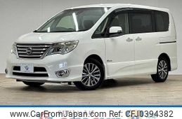 nissan serena 2014 quick_quick_DAA-HFC26_HFC26-223457