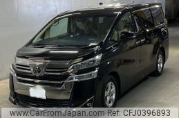 toyota vellfire 2020 -TOYOTA 【熊本 301も6101】--Vellfire AGH30W-0307490---TOYOTA 【熊本 301も6101】--Vellfire AGH30W-0307490-