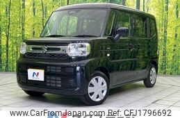 suzuki spacia 2024 CFJ1796692