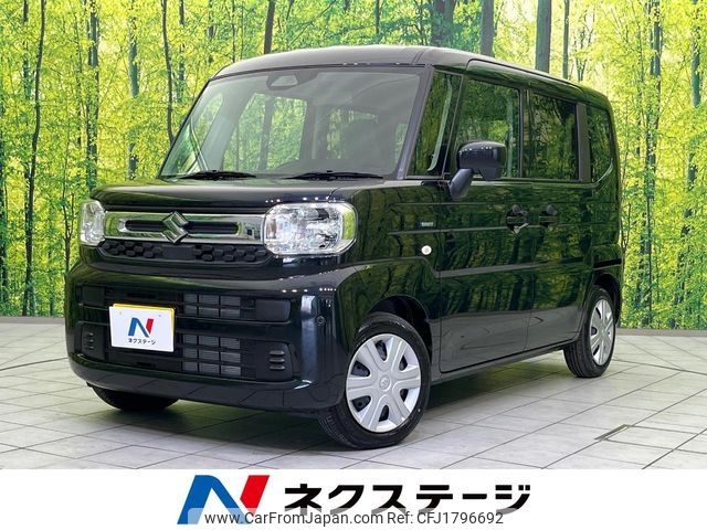 suzuki spacia 2024 CFJ1796692 image 1