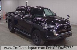 toyota hilux 2021 quick_quick_3DF-GUN125_3930042