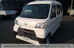 daihatsu hijet-van 2019 -DAIHATSU--Hijet Van S331V--0210789---DAIHATSU--Hijet Van S331V--0210789-