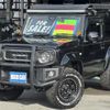 suzuki jimny 2019 quick_quick_3BA-JB64W_JB64W-137381 image 1