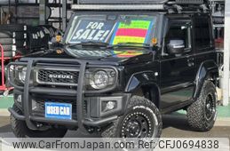 suzuki jimny 2019 quick_quick_3BA-JB64W_JB64W-137381