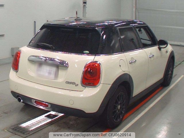 mini mini-others 2016 -BMW--BMW Mini XT15-WMWXT320402D96491---BMW--BMW Mini XT15-WMWXT320402D96491- image 2