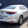 mazda mazda3 2021 -MAZDA--MAZDA3 6BA-BP5P--BP5P-116422---MAZDA--MAZDA3 6BA-BP5P--BP5P-116422- image 3