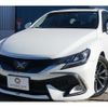 toyota mark-x 2019 -TOYOTA--MarkX DBA-GRX130--GRX130-6115155---TOYOTA--MarkX DBA-GRX130--GRX130-6115155- image 7