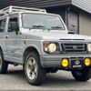 suzuki jimny 1996 -SUZUKI 【とちぎ 580ﾒ8747】--Jimny JA22W--106139---SUZUKI 【とちぎ 580ﾒ8747】--Jimny JA22W--106139- image 25