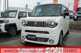 suzuki wagon-r 2024 -SUZUKI--Wagon R Smile 5AA-MX91S--MX91S-240***---SUZUKI--Wagon R Smile 5AA-MX91S--MX91S-240***-