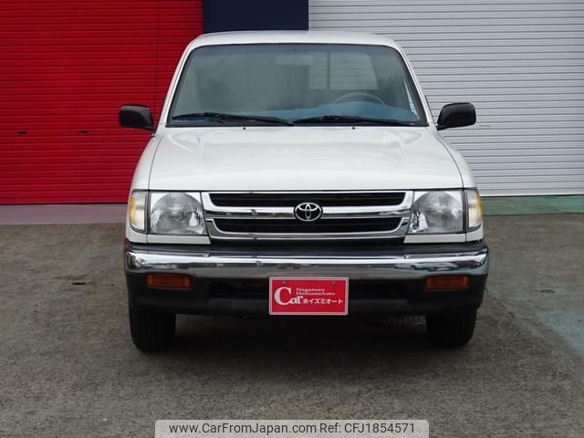 toyota tacoma 1999 CFJ1854571 image 2