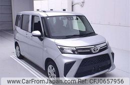 toyota roomy 2020 -TOYOTA--Roomy M910A-0096307---TOYOTA--Roomy M910A-0096307-