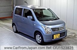 suzuki wagon-r 2010 CFJ1523825
