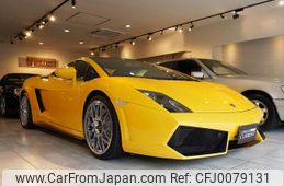 lamborghini gallardo 2014 GOO_JP_700957168630240805003