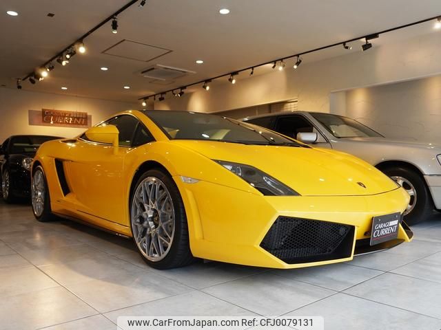 lamborghini gallardo 2014 GOO_JP_700957168630240805003 image 1