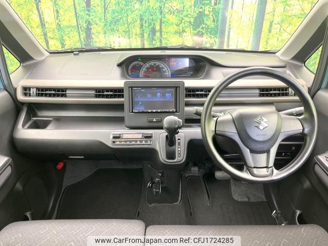 suzuki wagon-r 2020 CFJ1724285 image 2
