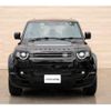 rover defender 2022 -ROVER 【岡山 301ﾌ2415】--Defender LE72WAB--N2091093---ROVER 【岡山 301ﾌ2415】--Defender LE72WAB--N2091093- image 14